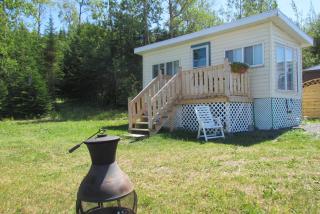 Motel de L'Anse et Camping Rimouski - Rimouski - 7