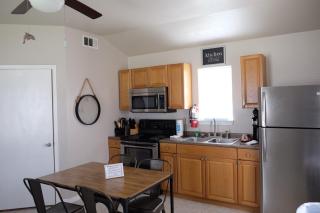 By the Bay RV and Lodging - 1