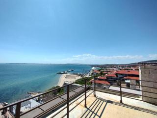 Dolce Vita 1 9/8 Luksusowy Mezonet-Bastet BS - Sveti Vlas - 3
