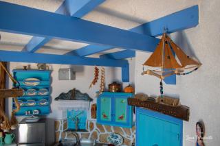Leros Windmills - Panteli - 3