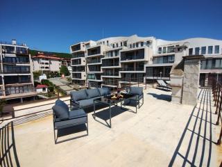 Dolce Vita 1 9/8 Luksusowy Mezonet-Bastet BS - Sveti Vlas - 6