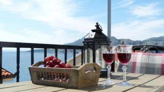 Beach apartments Nemira - 3