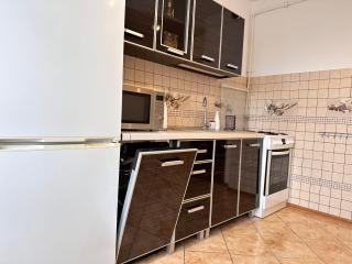 Apartament Dąbrowskiego - Gliwice - 1