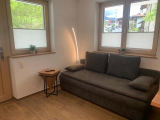 Appartement Dorfblick - Auffach - 8