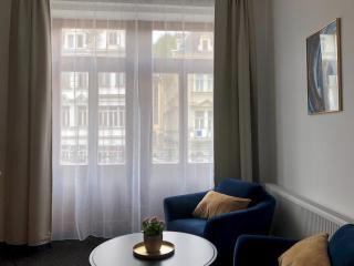 Pension Drei Rosen - Karlovy Vary - 3