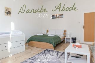 Convenient 3BR Apt. near Danube & Millenium Tower - Vienna - 0