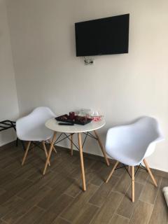 Pensiunea El Greco - 6