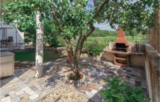 1 Bedroom Beautiful Apartment In Porec - 7