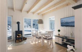 Cozy Home In Ostseeresort Olpenitz - Olpenitz - 8