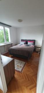 Apartman M&M - Sarajevo - 8