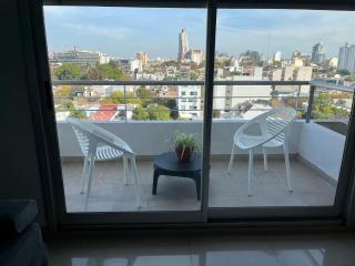 2 ampios ambientes Av Cordoba-Palermo-Exelente ubicacion - Buenos Aires - 1