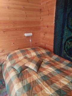 Reittiö B&B - Sulkava - 9