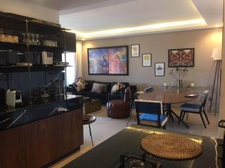 Luxueux Appart Hivernage avec vue sur L''Atlas - Marrakesch - 8