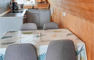 Stunning Home In Heggenes - 5