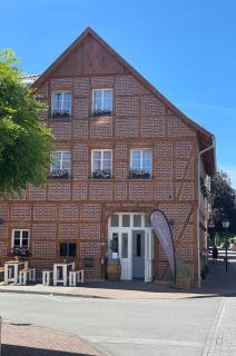 Landhotel Jagdschlösschen - 5