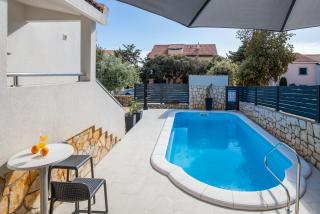 Apartments Davor - Mandre - 7