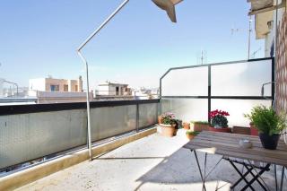 Rooftop Athens Central Studio - Atene - 4
