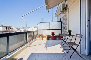 Rooftop Athens Central Studio - Atene - 3