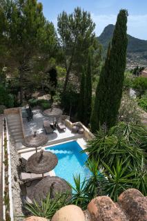 Finca Bella Roca - Galilea - 3