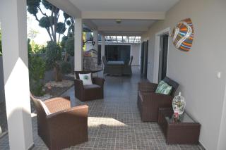 Casa d' Avó Zeza - 6