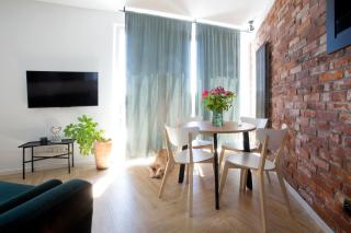 Zielone Morze Apartament Wakacyjny - Jastrzębia Góra - 5