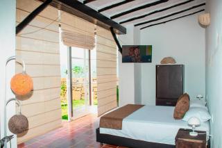 GLAMPING PUNTA CAÑON - Villanueva - 3