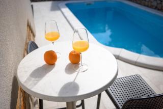 Apartments Davor - Mandre - 2
