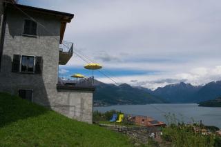 Balcony on Lake Pianello - Pianello Del Lario - 6