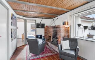 Cozy Home In Hemmet With Wifi - Hemmet - 7