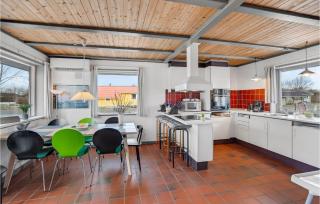Cozy Home In Hemmet With Wifi - Hemmet - 6