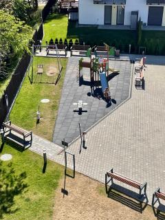 Zielone Morze Apartament Wakacyjny - Jastrzębia Góra - 1