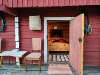 Reittiö B&B - Sulkava - 7