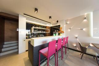 Boutique Hotel Victoria Budapest - Budapest - 6