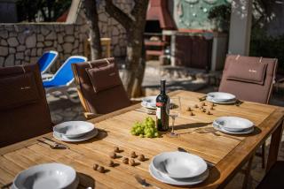Apartments Davor - Mandre - 3