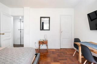 Departamento Minimalista en Providencia. - Santiago - 7