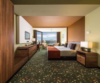 Boutique Hotel Victoria Budapest - Budapest - 1