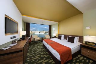 Boutique Hotel Victoria Budapest - Budapest - 0