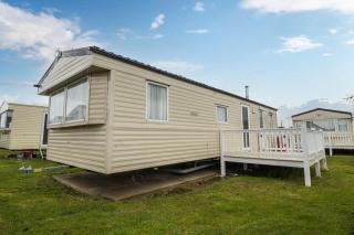 3 Bed, 8 Berth Caravan For Hire At St Osyth Park Near Clacton-On-Sea Ref 28039Cw - Clacton-on-Sea - 7