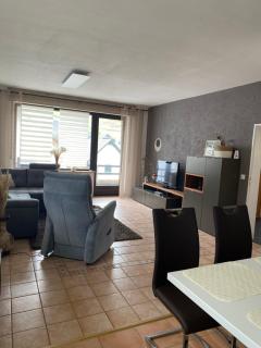 Ferienwohnung Laura - Bremm - 9
