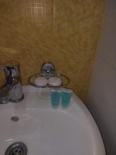 Sweet home - 4