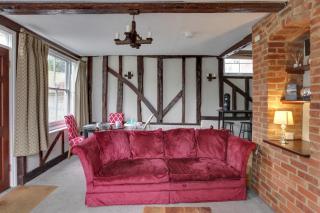 The Red House Maldon - Maldon - 1