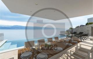 Beautiful Home In Omis With Kitchen - Omiš (Almissa) - 8