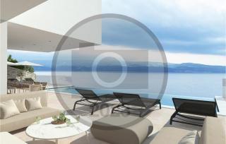 Beautiful Home In Omis With Kitchen - Omiš (Almissa) - 6