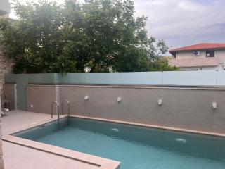 Villa Nuelle - Tílisos - 2