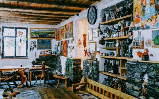 Korsha Guesthouse - 6