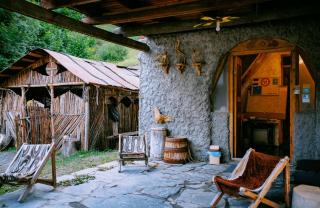 Korsha Guesthouse - 4