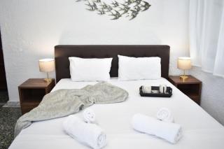 PELEKAN rooms and apartments ATHINA 22 - Pefkochori - 0