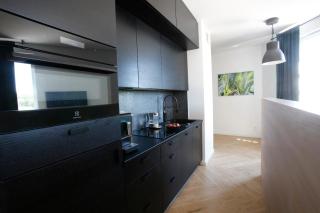 Zielone Morze Apartament Wakacyjny - Jastrzębia Góra - 9