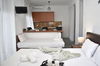 PELEKAN rooms and apartments ATHINA 22 - Pefkochori - 9
