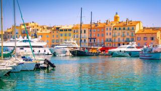 New Cosy Flat Saint Tropez - Saint-Tropez - 4